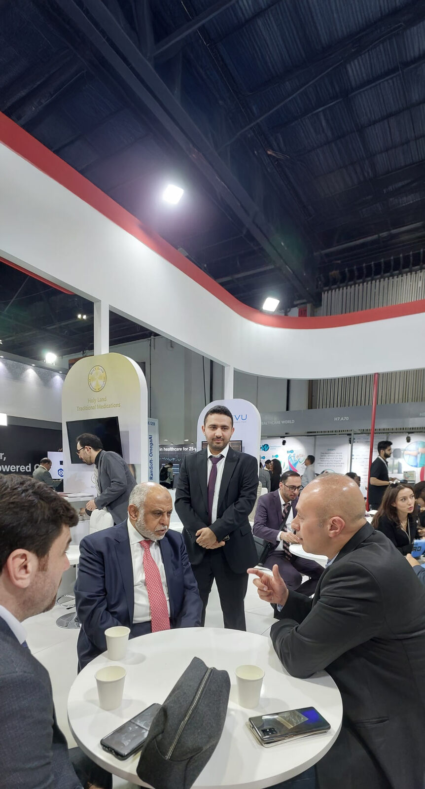 Healthcare Industry Expo