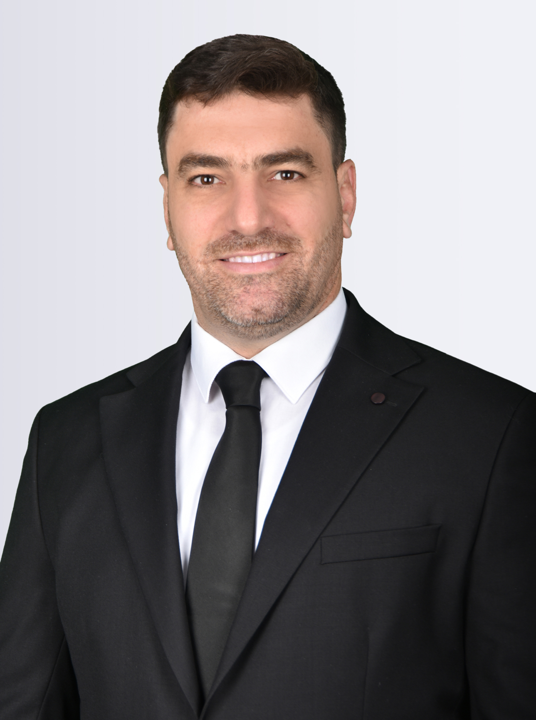 Eng. Anas Nabil Al Ater, MBA